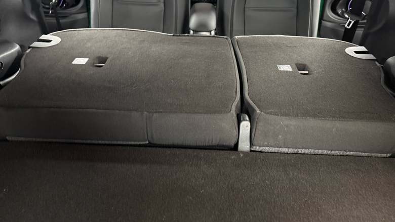 MINI Hatchback 135kW Cooper S Level 2 33kWh 3dr Auto Electric Hatchback